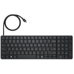 HP EliteBoard G1a/ Ryzen AI 5 Pro 340/ 16GB DDR5/ 512GB SSD/ AMD Radeon 840M/ W11P/ černá