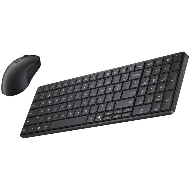 HP EliteBoard G1a/ Ryzen AI 7 Pro 350/ 32GB DDR5/ 1TB SSD/ AMD Radeon 860M/ W11P/ černá