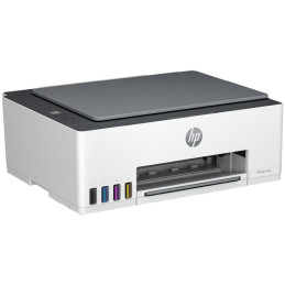 HP Smart Tank 520/ color/ A4/ PSC/ 12/5ppm/ 4800x1200dpi/ USB/ HP Smart Print