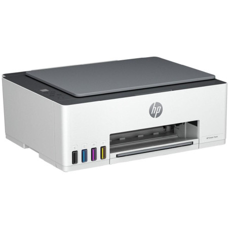 HP Smart Tank 520/ color/ A4/ PSC/ 12/5ppm/ 4800x1200dpi/ USB/ HP Smart Print