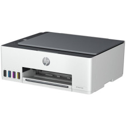HP Smart Tank 520/ color/ A4/ PSC/ 12/5ppm/ 4800x1200dpi/ USB/ HP Smart Print