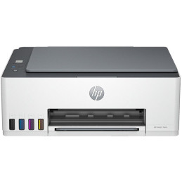HP Smart Tank 520/ color/ A4/ PSC/ 12/5ppm/ 4800x1200dpi/ USB/ HP Smart Print