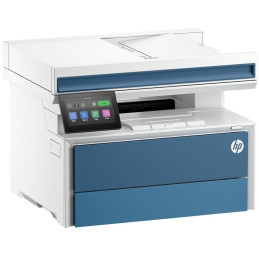 HP LaserJet Pro MFP 4113dw/ A4/ 45ppm/ 1200x1200dpi/ ADF/ USB/ LAN/ Wi-Fi/ Bluetooth/ Duplex/ TerraJet