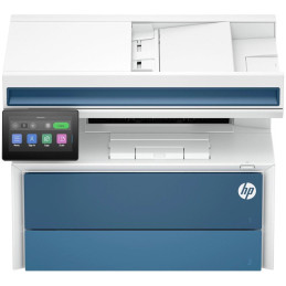 HP LaserJet Pro MFP 4113dw/ A4/ 45ppm/ 1200x1200dpi/ ADF/ USB/ LAN/ Wi-Fi/ Bluetooth/ Duplex/ TerraJet