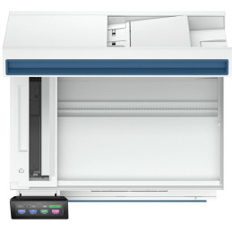 HP LaserJet Pro MFP 4113dw/ A4/ 45ppm/ 1200x1200dpi/ ADF/ USB/ LAN/ Wi-Fi/ Bluetooth/ Duplex/ TerraJet
