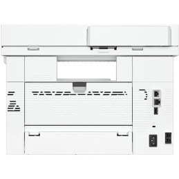 HP LaserJet Pro MFP 4113dw/ A4/ 45ppm/ 1200x1200dpi/ ADF/ USB/ LAN/ Wi-Fi/ Bluetooth/ Duplex/ TerraJet