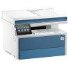 HP LaserJet Pro MFP 4113fdw/ A4/ 45ppm/ 1200x1200dpi/ DADF/ USB/ LAN/ fax/ Wi-Fi/ Bluetooth/ Duplex/ TerraJet