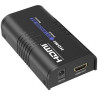 XtendLan HDMI přenos po LAN, přijímač, UDP/Multicast, 100Mbps@1080p
