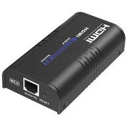 XtendLan HDMI přenos po LAN, přijímač, UDP/Multicast, 100Mbps@1080p