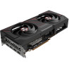 SAPPHIRE PULSE AMD RADEON RX 9070 GRE GAMING OC 12GB / 2x HDMI / 2x DP