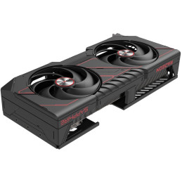 SAPPHIRE PULSE AMD RADEON RX 9070 GRE GAMING OC 12GB / 2x HDMI / 2x DP