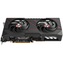 SAPPHIRE PULSE AMD RADEON RX 9070 GRE GAMING OC 12GB / 2x HDMI / 2x DP