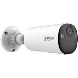 DAHUA IP kamera KIT/BF4CP-0210B/ bullet/ Wi-Fi/ 4Mpix/ obj. 2,1mm/ H.265/ krytí IP66/ ONVIF/ IR 15m + 8W solární panel