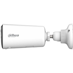 DAHUA IP kamera KIT/BF4CP-0210B/ bullet/ Wi-Fi/ 4Mpix/ obj. 2,1mm/ H.265/ krytí IP66/ ONVIF/ IR 15m + 8W solární panel