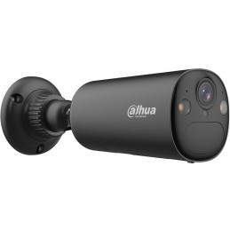 DAHUA IP kamera KIT/BF4CA-0210B/ bullet/ Wi-Fi/ 4Mpix/ obj. 2,1mm/ H.265/ krytí IP66/ ONVIF/ IR 15m + 8W solární panel