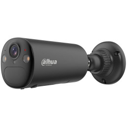 DAHUA IP kamera KIT/BF4CA-0210B/ bullet/ Wi-Fi/ 4Mpix/ obj. 2,1mm/ H.265/ krytí IP66/ ONVIF/ IR 15m + 8W solární panel