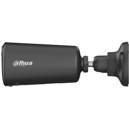 DAHUA IP kamera KIT/BF4CA-0210B/ bullet/ Wi-Fi/ 4Mpix/ obj. 2,1mm/ H.265/ krytí IP66/ ONVIF/ IR 15m + 8W solární panel