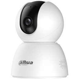 DAHUA IP kamera H4I/ vnitřní/ Wi-Fi/ 4Mpix/ objektiv 2,8mm/ H.265/ IR až 10m/ CZ app