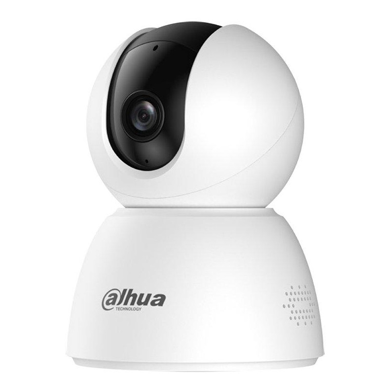DAHUA IP kamera H4I/ vnitřní/ Wi-Fi/ 4Mpix/ objektiv 2,8mm/ H.265/ IR až 10m/ CZ app