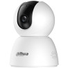 DAHUA IP kamera H4I/ vnitřní/ Wi-Fi/ 4Mpix/ objektiv 2,8mm/ H.265/ IR až 10m/ CZ app
