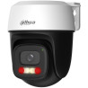 DAHUA IP kamera P5I-PV/ PTZ/ Wi-Fi/ 5Mpix/ objektiv 2,8mm/ H.265/ krytí IP66/ IR až 30m/ ONVIF/ CZ app