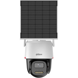 DAHUA IP kamera BP3EW-4GP/ PTZ/ 4G/ 3Mpix/ objektiv 3,6mm/ H.265/ krytí IP66/ LED až 20m/ ONVIF/ CZ app