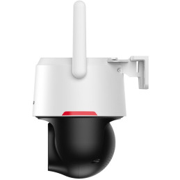 DAHUA IP kamera BP3EW-4GP/ PTZ/ 4G/ 3Mpix/ objektiv 3,6mm/ H.265/ krytí IP66/ LED až 20m/ ONVIF/ CZ app