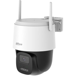 DAHUA IP kamera BP5E/ solární/ PTZ/ Wi-Fi/ 5Mpix/ objektiv 3,6mm/ H.265/ krytí IP66/ IR až 30m/ ONVIF/ CZ app