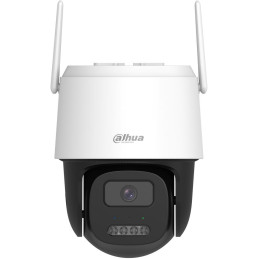 DAHUA IP kamera BP5E/ solární/ PTZ/ Wi-Fi/ 5Mpix/ objektiv 3,6mm/ H.265/ krytí IP66/ IR až 30m/ ONVIF/ CZ app