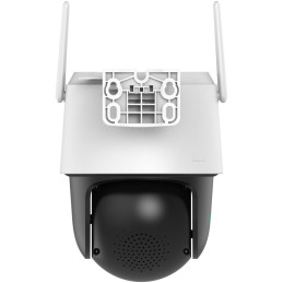 DAHUA IP kamera BP5E/ solární/ PTZ/ Wi-Fi/ 5Mpix/ objektiv 3,6mm/ H.265/ krytí IP66/ IR až 30m/ ONVIF/ CZ app
