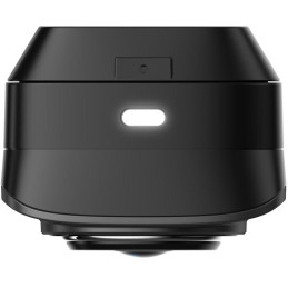 DAHUA chytrý domácí zvonek s kamerou DB43BB-BTR/ bateriový/ Wi-Fi/ 4Mpix/ H.265/ krytí IP65/ IR až 10m/ CZ app