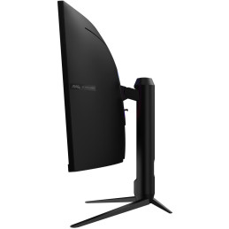 MSI Gaming MAG 342CQRF/ 34"/ 3440x1440/ VA/ 120Hz/ 1ms/ 300cd/m2/ 1100:1/ HDMI/ DP/ VESA/ eerný