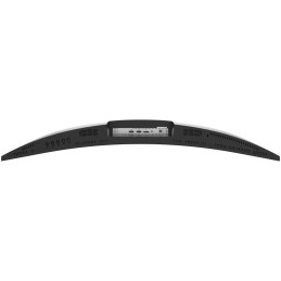 MSI Gaming MAG 342CQRF/ 34"/ 3440x1440/ VA/ 120Hz/ 1ms/ 300cd/m2/ 1100:1/ HDMI/ DP/ VESA/ eerný