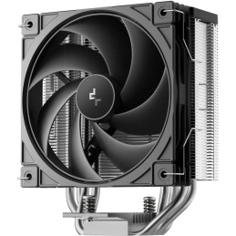 DEEPCOOL chladič AG400 G2 / 120mm fan / 4x heatpipes / PWM / pro Intel i AMD