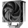 DEEPCOOL chladič AG400 G2 / 120mm fan / 4x heatpipes / PWM / pro Intel i AMD