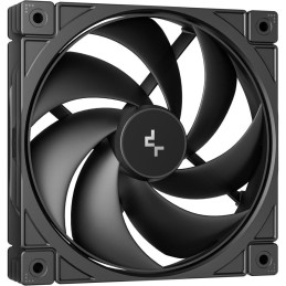 DEEPCOOL chladič AG620 G2 / 120mm / 6 x heatpipes / PWM / Intel i AMD
