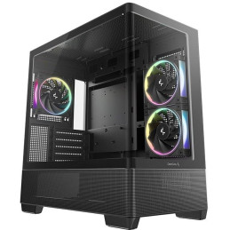 DEEPCOOL skříň CG380U 3F