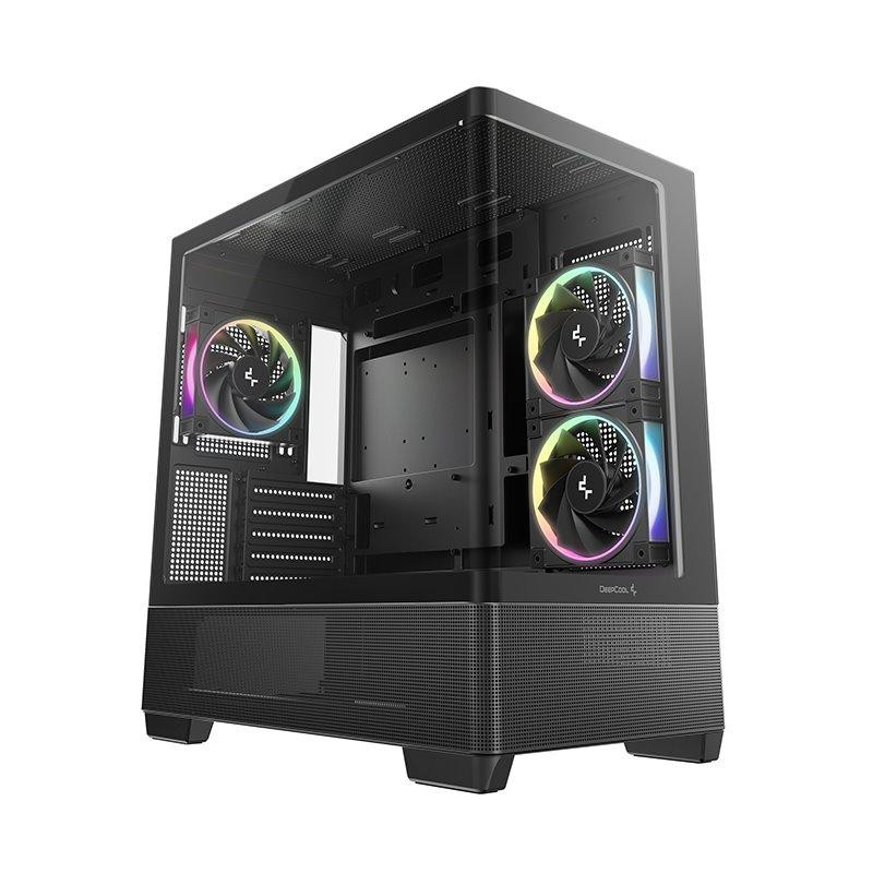 DEEPCOOL skříň CG380U 3F