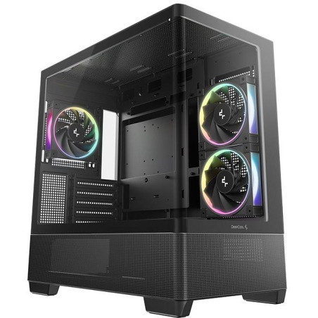 DEEPCOOL skříň CG380U 3F