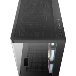 DEEPCOOL skříň CG380U 3F