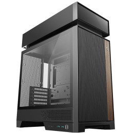 DEEPCOOL skříň CL660 černá