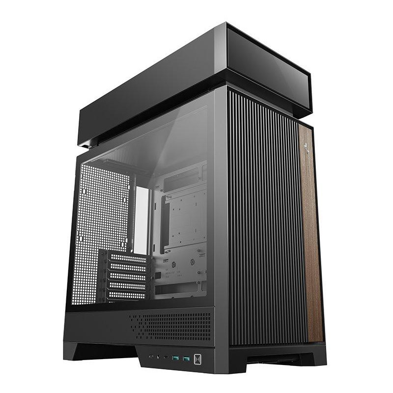 DEEPCOOL skříň CL660 černá
