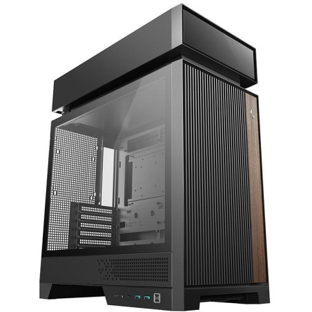 DEEPCOOL skříň CL660 černá