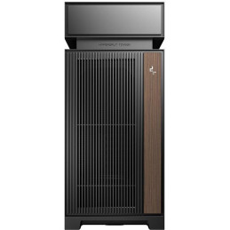 DEEPCOOL skříň CL660 černá