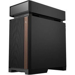 DEEPCOOL skříň CL660 černá