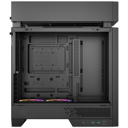DEEPCOOL skříň CL660 černá