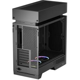 DEEPCOOL skříň CL660 černá