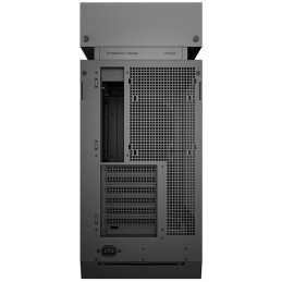 DEEPCOOL skříň CL660 černá