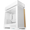 DEEPCOOL skříň CL660 bílá
