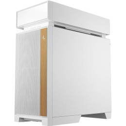 DEEPCOOL skříň CL660 bílá